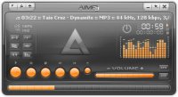 AIMP 3 Rus
