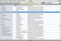 ������� iTunes 11