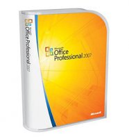 Microsoft Office 2007 Rus