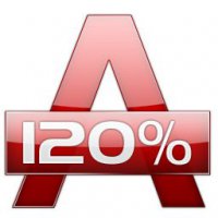 Alcohol 120% Rus