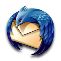 Mozilla Thunderbird 15 Rus