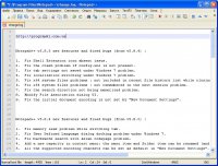 Notepad++ 7.5 Rus