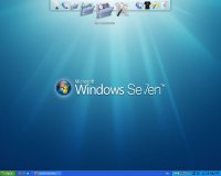 ������ RocketDock 1.3 Rus