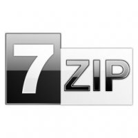 ��������� 7-Zip 9.20 Rus