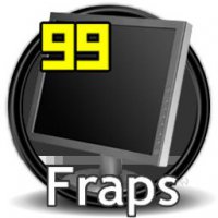 Fraps 3.5 Rus