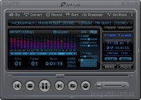 ����� jetAudio 8.1 Rus