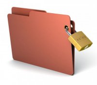 ��������� Lock Folder XP 3.7 Rus