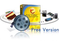 Any Video Converter 3 Rus