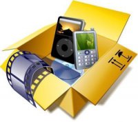 Movavi Video Converter 10 Rus