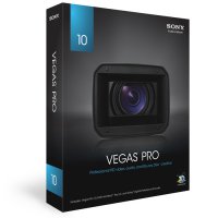 ������������� Sony Vegas Pro 10 Rus