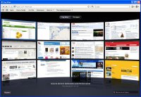 ������� Safari 5 Rus