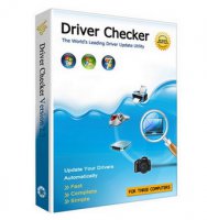 Driver Checker 2.7 Rus