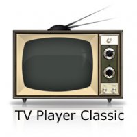 TV Player Classic 6.8 Rus