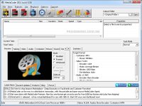 MediaCoder 2011