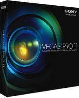 Sony Vegas Pro 11 Rus