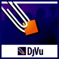 DjVu Reader 2 Rus