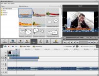 AVS Video Editor 6 Rus