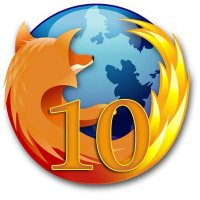 Mozilla Firefox 10 Rus