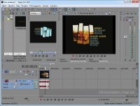 ������������� Sony Vegas Pro 10 Rus