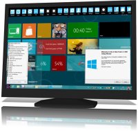 ���� � ���� Windows 8
