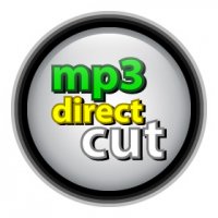 mp3DirectCut 2 Rus
