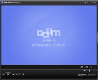 PotPlayer 1.5 Rus