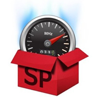 SpeedUpMyPC 2012 Rus