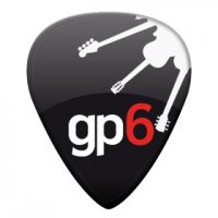 Guitar Pro 6 Rus