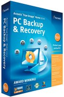 Acronis True Image Home 2012 Rus