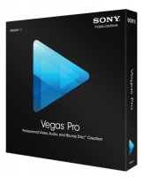 Sony Vegas Pro 12 Rus