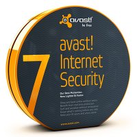 Avast Internet Security 7.0 �� 2050