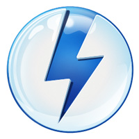 Daemon Tools Lite 10 Rus