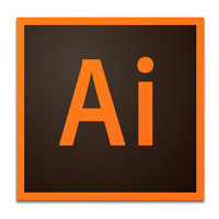 Adobe Illustrator CC Rus