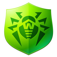 Dr Web CureIt! Rus