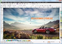CorelDRAW X6 �� �������