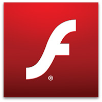 Adobe Flash Player 12