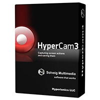 HyperCam 3 Rus