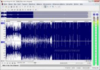 Sound Forge Pro 11 Rus