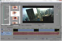 Sony Vegas Pro 13 Rus