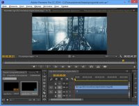 Adobe Premiere Pro CC 8 Rus