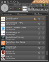 PCRADIO 5.0 ��� PC