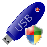 USB Disk Security 6.6 Rus