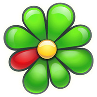 ICQ 8 Rus