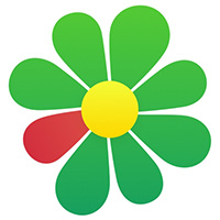 ICQ 2018 ��� Windows 10