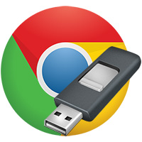 Chrome Portable Rus
