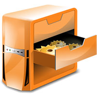 Reg Organizer 8 Rus