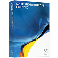 Adobe Photoshop CS3 Portable Rus